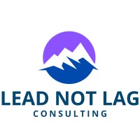 Lead Not Lag logo - Similar company to Dxconsulting, Llc