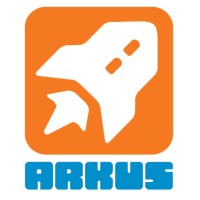 Arkus Games logo - Similar company to Icon Experiences