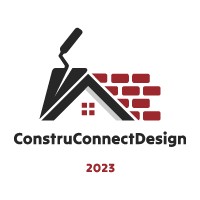 ConstruConnectDesign logo - Similar company to Clever Key Construction