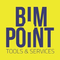 BIM POINT logo - Similar company to Bim Process