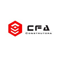 CFA Construtora LTDA logo - Similar company to Construtora Cbs