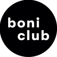 boniclub logo - Similar company to @Juzao