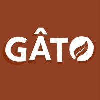 GÂTO logo - Similar company to Sans Bakery