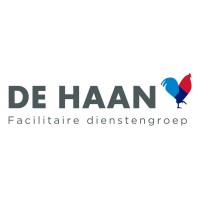 De Haan Facilitaire Dienstengroep BV logo - Similar company to Greenbrush®