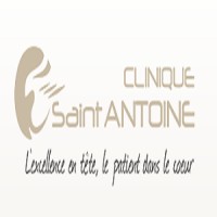 Clinique Saint Antoine logo - Similar company to Snim
