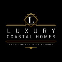 Luxury Coastal Homes logo - Similar company to P Casinelli Construction