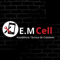 E.M Cell Assistencia Tecnica logo - Related company intelligence peer for Curso De Conserto De Celular