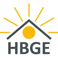 HBGE GmbH logo - Similar company to Sonnenschmied Industriesysteme Gmbh