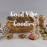 Good Vibe Goodies logo - Similar company to Trade Management Solutions Lp