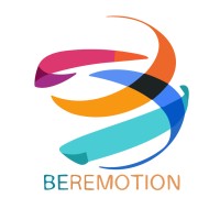 BeRemotion logo - Similar company to S2Cx - The Customer Centric Company