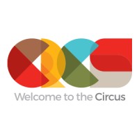 Circus logo - Similar company to C-Connect Network