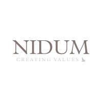 NIDUM AG logo - Similar company to Studio Oak Ag