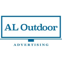 Alabama Outdoor Advertising logo - Similar company to Agency Couch