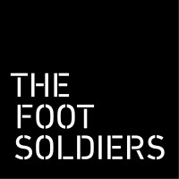The Foot Soldiers logo - Similar company to Bianco Base