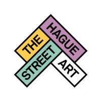 The Hague Street Art logo - Similar company to Redefined Communications