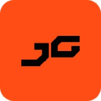 Jupiter and the Giraffe logo - Similar company to Forwd
