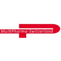 MultiPharma SA logo - Similar company to Multipharma