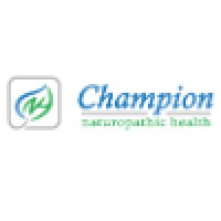 Champion Naturopathic Health