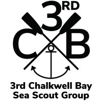 3rd Chalkwell Bay Sea Scouts logo - Similar company to Dopplle