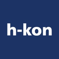 h-kon logo - Similar company to Soluware