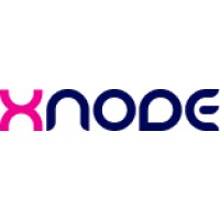 XNODE Inc. logo - Similar company to Salientminds Technologies
