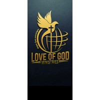 Love of God International Ministries logo - Similar company to Econsider
