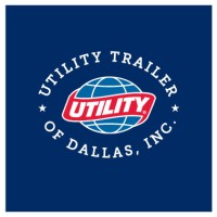 Utility Trailer of Dallas, Inc. logo - Similar company to Horizon Link, Llc.