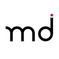 THE MD's STUDIO logo - Similar company to We Interio