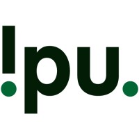 IPU logo - Similar company to Stibo Complete