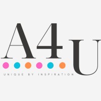 A4U Ilona Boussif logo - Similar company to Dobrahr