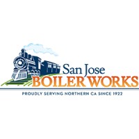 San Jose Boiler Works