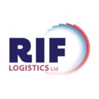 RIF LOGISTICS Ltd. logo - Similar company to Rif Group