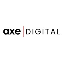 Axe Digital logo - Similar company to Piitchers