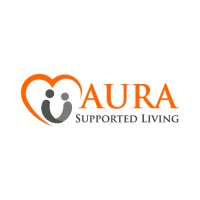 Aura Supported Living logo - Similar company to Aura Homes