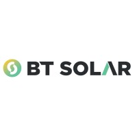 BT SOLAR logo - Similar company to Better Together Solar