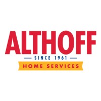 Althoff Home Services logo - Similar company to Althoff Industries