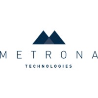 Metrona Technologies logo - Similar company to Frisk Reports