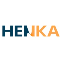 Digital Henka logo - Similar company to Solutioneurs