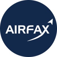Airfax logo - Similar company to Aviationpros, Inc. (Airline Gsa Japan)