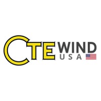 CTE Wind USA, Inc logo - Similar company to Cte Wind Civil Engineering