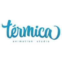 termica animation studio logo - Similar company to Verified Ai