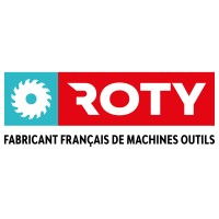 ROTY et fils logo - Similar company to Afu 3D Metal - Fabrication Additive Métal - Usinage De Précision