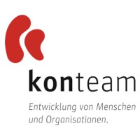 konteam GbR logo - Similar company to Bewegungsflow Consulting Gmbh