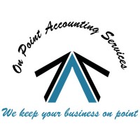 On Point Accounting logo - Similar company to Onpoint Accounting Ltd