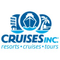 THE NEXT STOP TRAVEL AGENCY - CRUISES INC. logo - Similar company to Travel With Brigitte