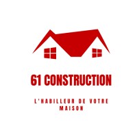 61 CONSTRUCTION logo - Similar company to Sismo Nv