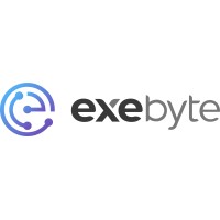 ExeByte logo - Similar company to Finit Consulting