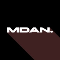 MDAN logo - Similar company to Slara Ai
