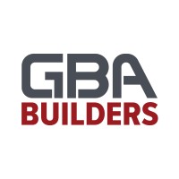 GBA Builders logo - Similar company to Gba