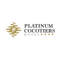 Platinum Cocotiers Hôtel logo - Similar company to Kube Technologies